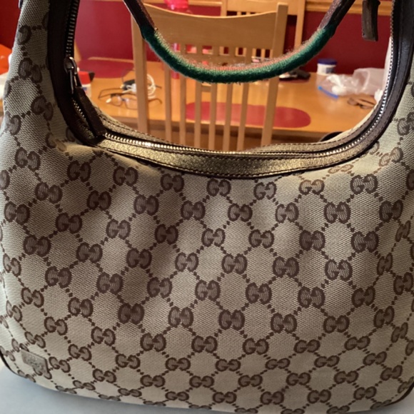 Gucci Handbags - Picture 10 of 12